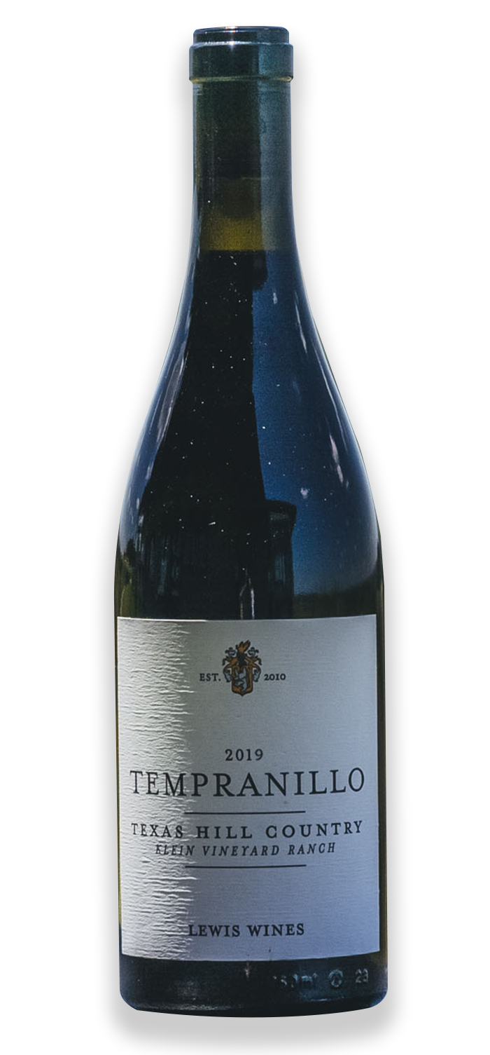 2019Tempranillo